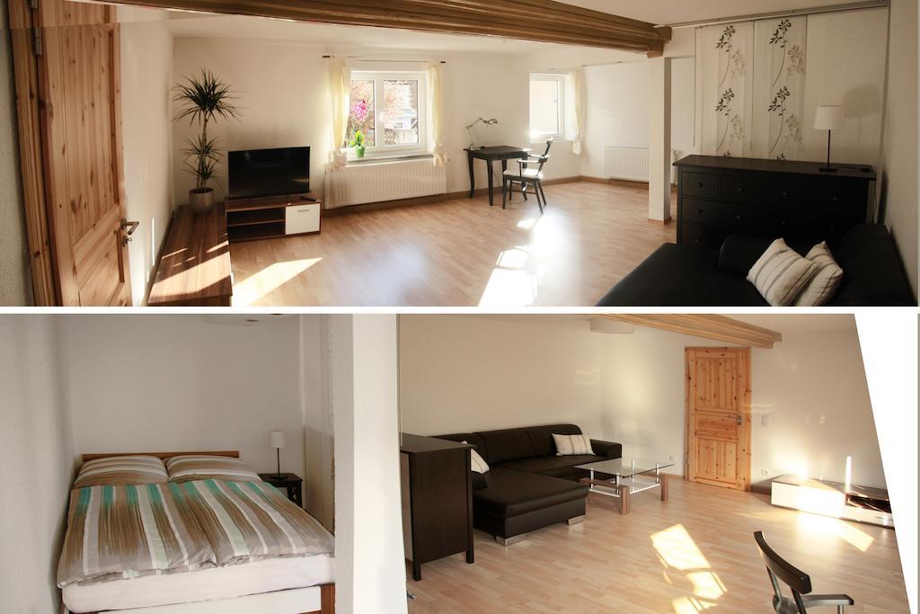 3 Seiten Ferienwohnung Ена Номер фото