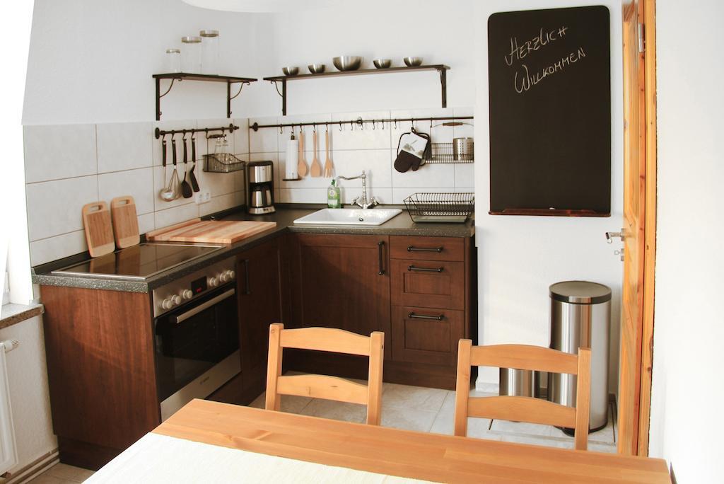 3 Seiten Ferienwohnung Ена Номер фото