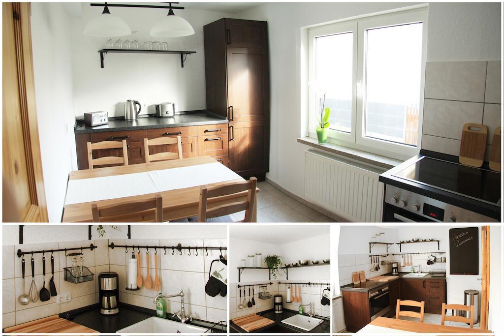 3 Seiten Ferienwohnung Ена Номер фото